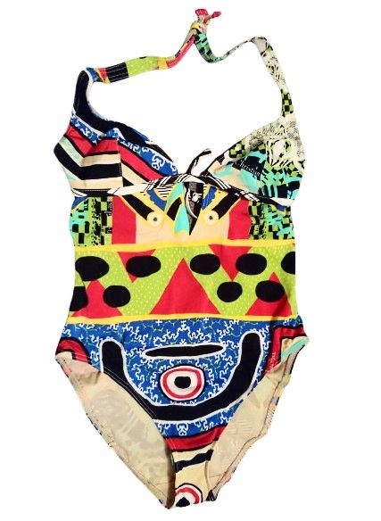 Christian Lacroix - SOLD