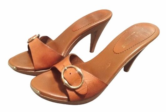 Saint Laurent - SOLD