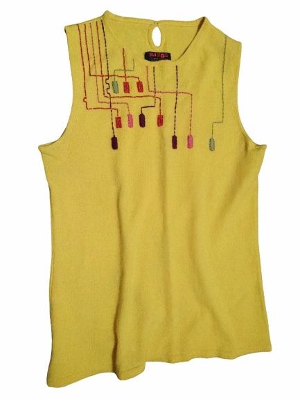 Christian Lacroix - SOLD