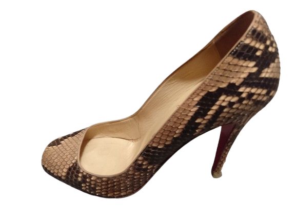 Christian Louboutin - SOLD