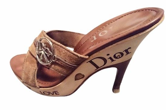 Dior - SOLD