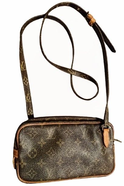 Louis Vuitton - SOLD