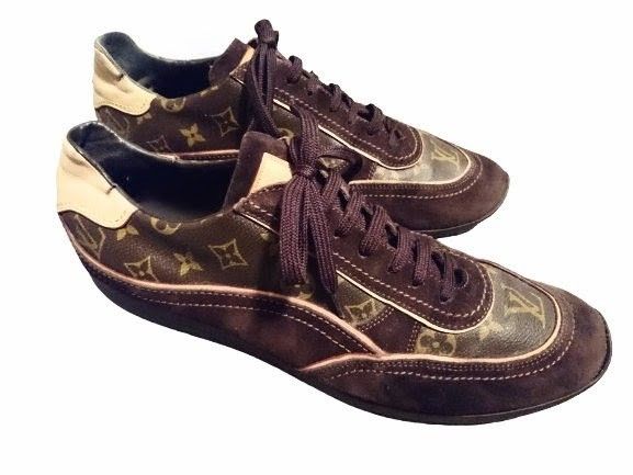 Louis Vuitton - SOLD