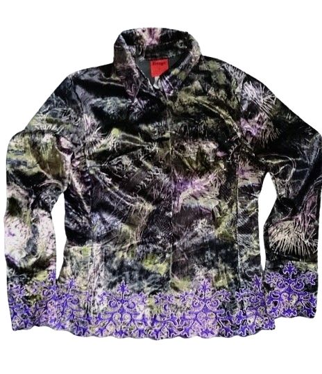 Christian Lacroix - SOLD