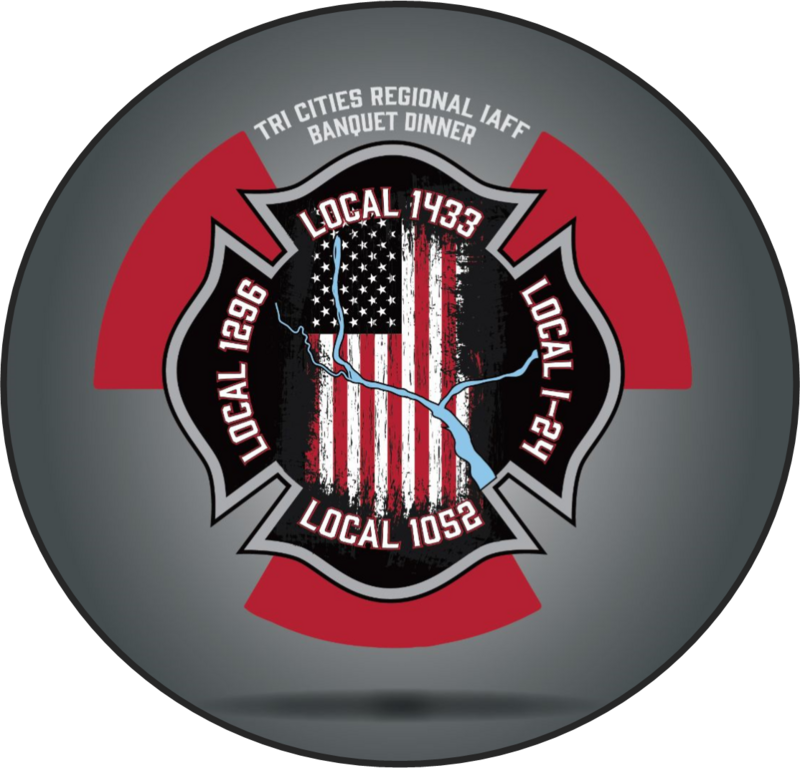 TRI CITIES REGIONAL IAFF BANQUET DINNER