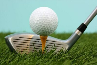 Golf Tournament