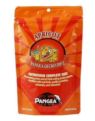 Pangea Gecko Diet [Apricot] [2oz]