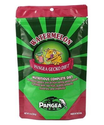 Pangea Gecko Diet Food Mix [Watermelon] [2oz]
