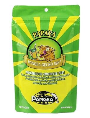 Pangea Gecko Diet Food Mix [Papaya] [2oz]