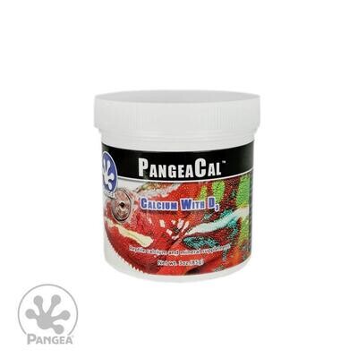 Pangeacal Gecko Calcium & Mineral Supplement with D3 [3oz]