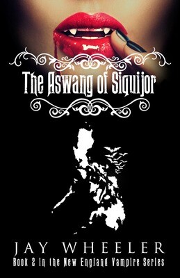 The New England Vampire 2: The Aswang of Siquijor [Instant Download]