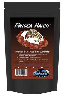 Pangea Hatch [8lbs / 128oz] Bag