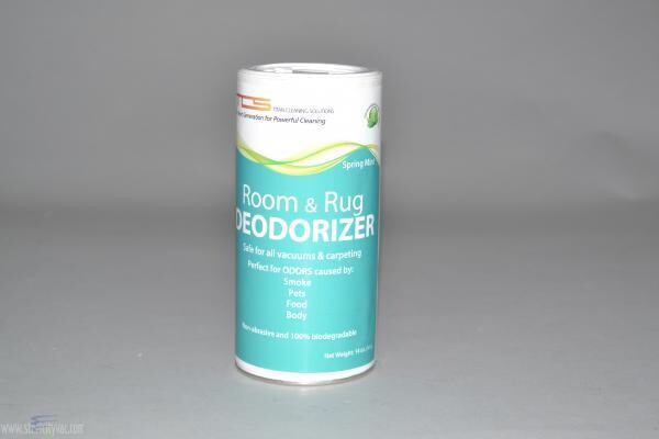 Titan Rug &amp; Room Deodorizer Fragrance 14 oz , Scent: Spring Mint