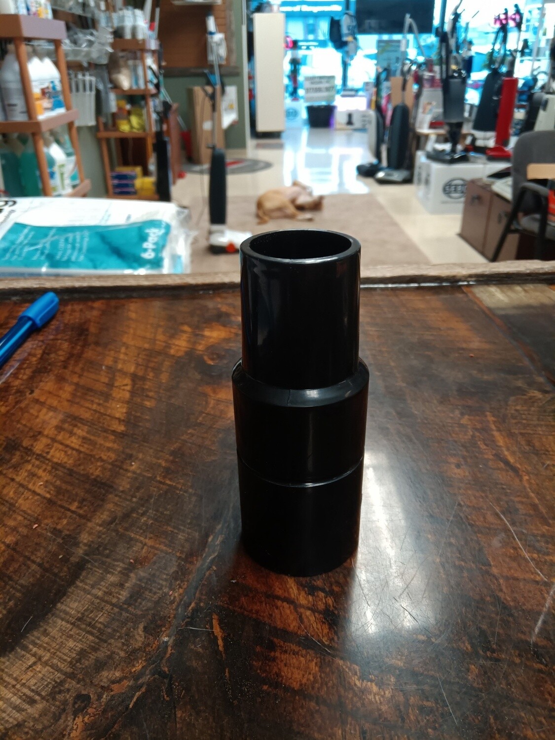 Fit All Adapter 1 1/2&quot; - 1 1/4&quot; P-502