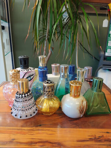 Maison Lampe Berger Catalytic Gift Set 