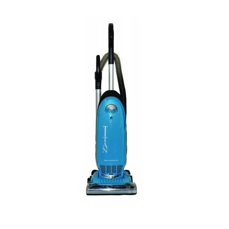 Titan T3200 Bagged Upright Vacuum