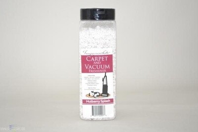 Fragrance Lite Vacuum &amp; Carpet Deodorizer Mulberry Splash