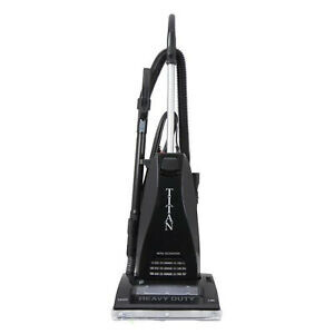 Titan T4000.2 Upright Vacuum W/ Brush Switch And On Board Tools