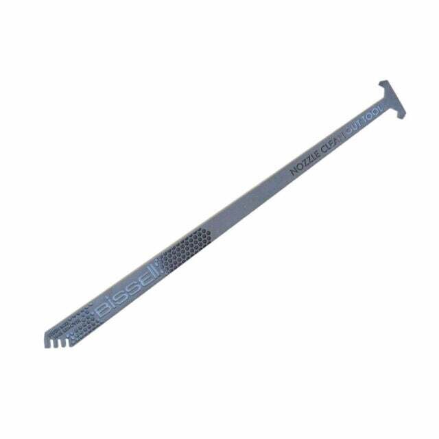 Bissell Clean Out Tool 1606433 19-1001-08