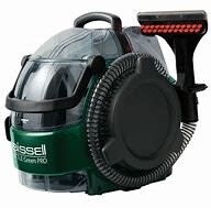 Bissell Little Green Machine BGSS1481-R