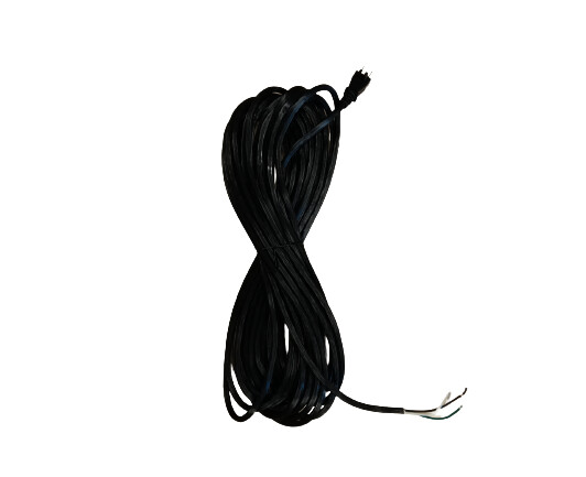 Cord 50&#39; 18-3 Black