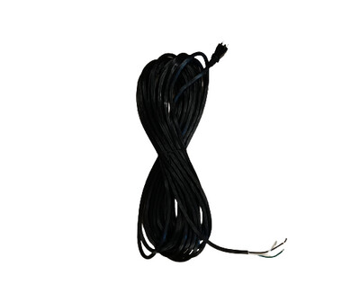 Cord 50&#39; 18-3 Black