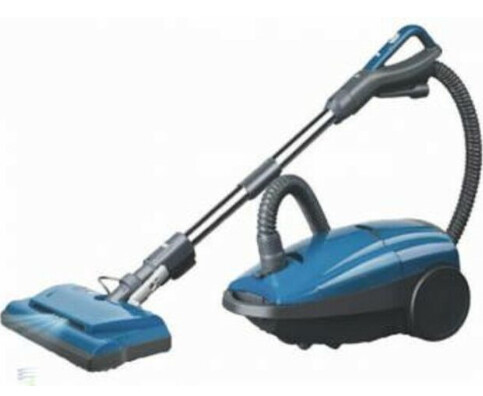 Titan T9200 Canister Vacuum W/ Power Nozzle