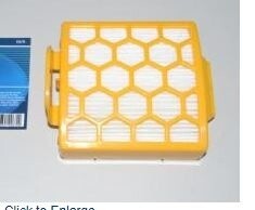 Shark Hepa Filter F679 For Pro Pet Swivel Professional