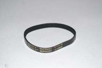 Kenmore Serpentine Power Nozzle Belt KC28SEDCZ000 47-3110-06 Panasonic