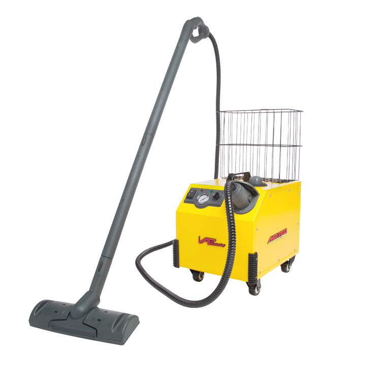 Vapamore Ottimo MR-750 Steam Cleaner