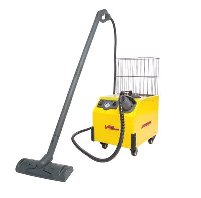 Vapamore Ottimo MR-750 Steam Cleaner
