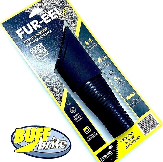 Fang & Fur-Eel Pet Tool 32-1038-06
