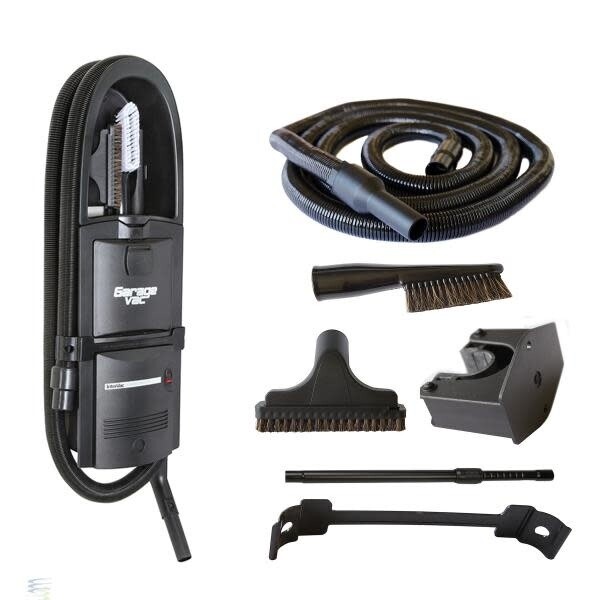 Intervac Garage Vac 32-4002-02
