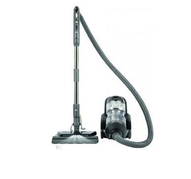 Titan T8000 Bagless Canister Vacuum