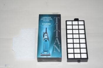 Titan Hepa Filter T3200 17-2325-05