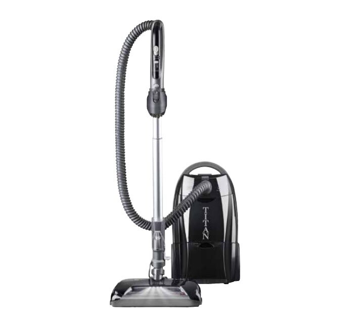 Titan T9500 Canister Vacuum Soft Carpet Head