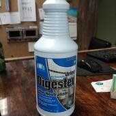 Bio Enzymatic Urine Digester 1qt 32-ZYM Nil-Odor 32-0114-05