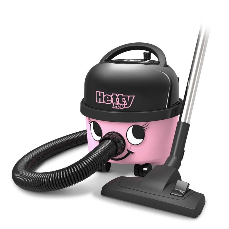 Numatic Hetty Vacuum Nacecare