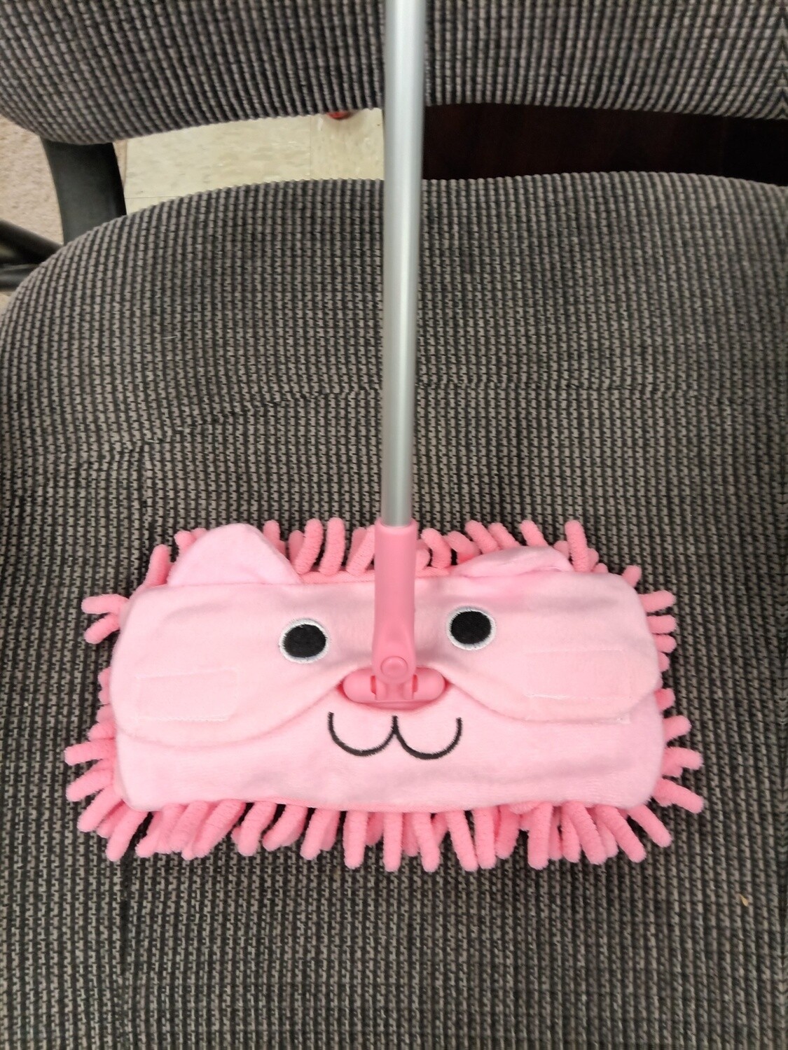 Funny Face Kids Mop