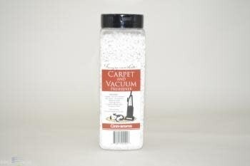 Fragrance Lite Vacuum &amp; Carpet Deodorizer Cinn-Aroma Cinnamon