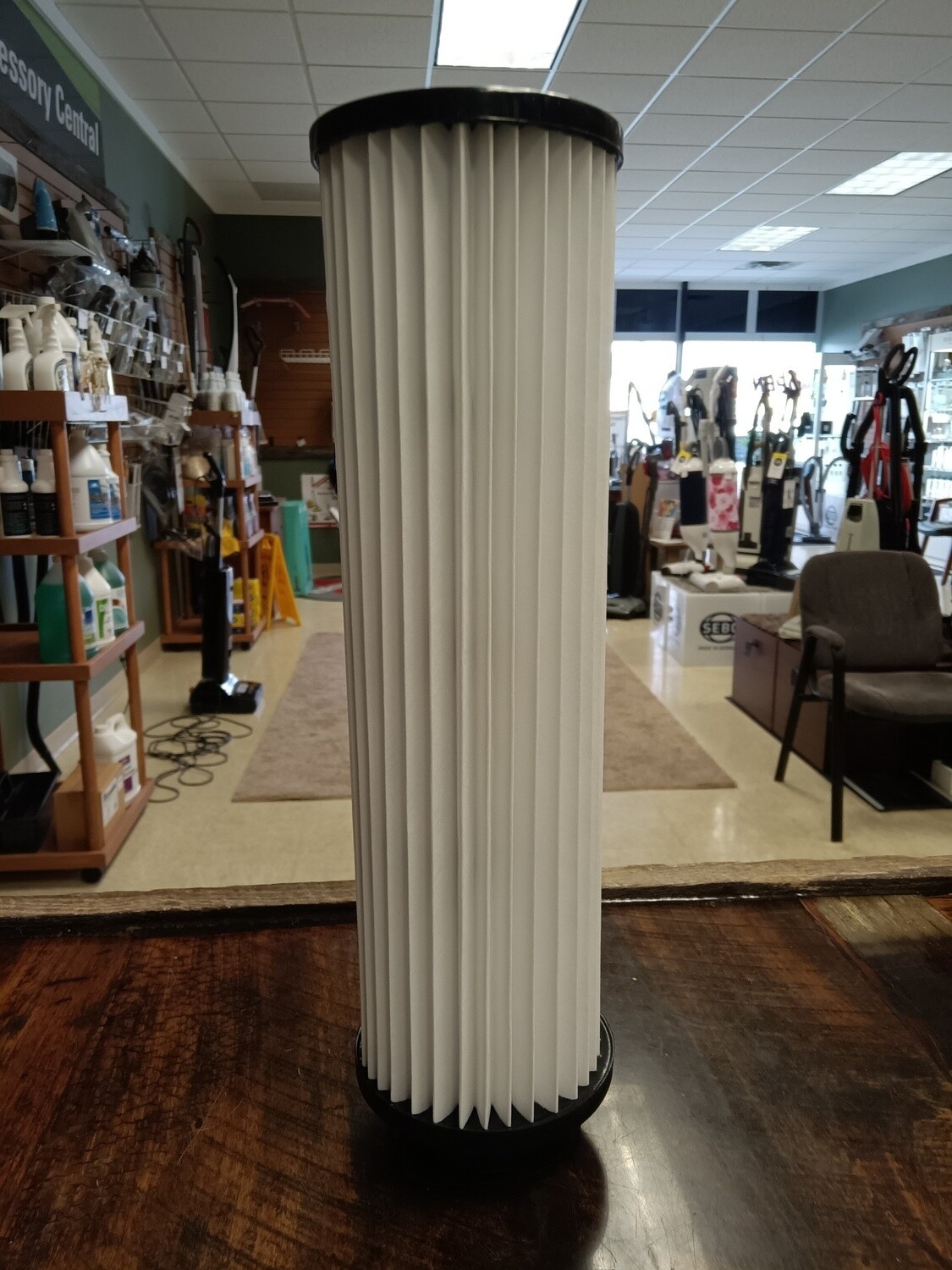 Hoover Windtunnel Bagless Filter Cylinder F923