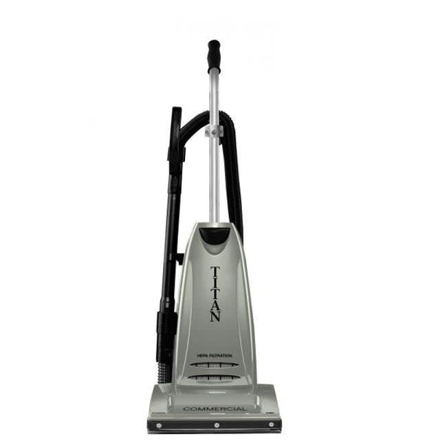 Titan TC6000 Commercial Upright Vacuum T6000 TC6000.2