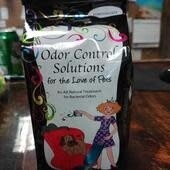 Odor Control Solutions