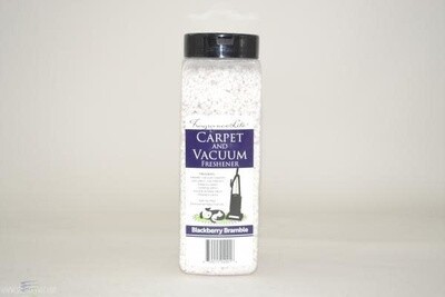 Fragrance Lite Vacuum &amp; Carpet Deodorizer Blackberry Bramble