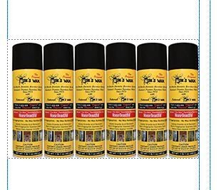 Original Bees Wax 6pk bees