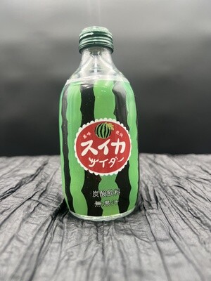Tomomasa Watermelon 300 ml (Japan)