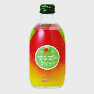 Tomo así Mango Cider 300 ml (China)