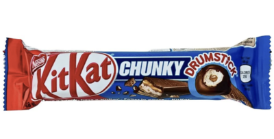 KitKat Chunky DrumStick (Canada)
