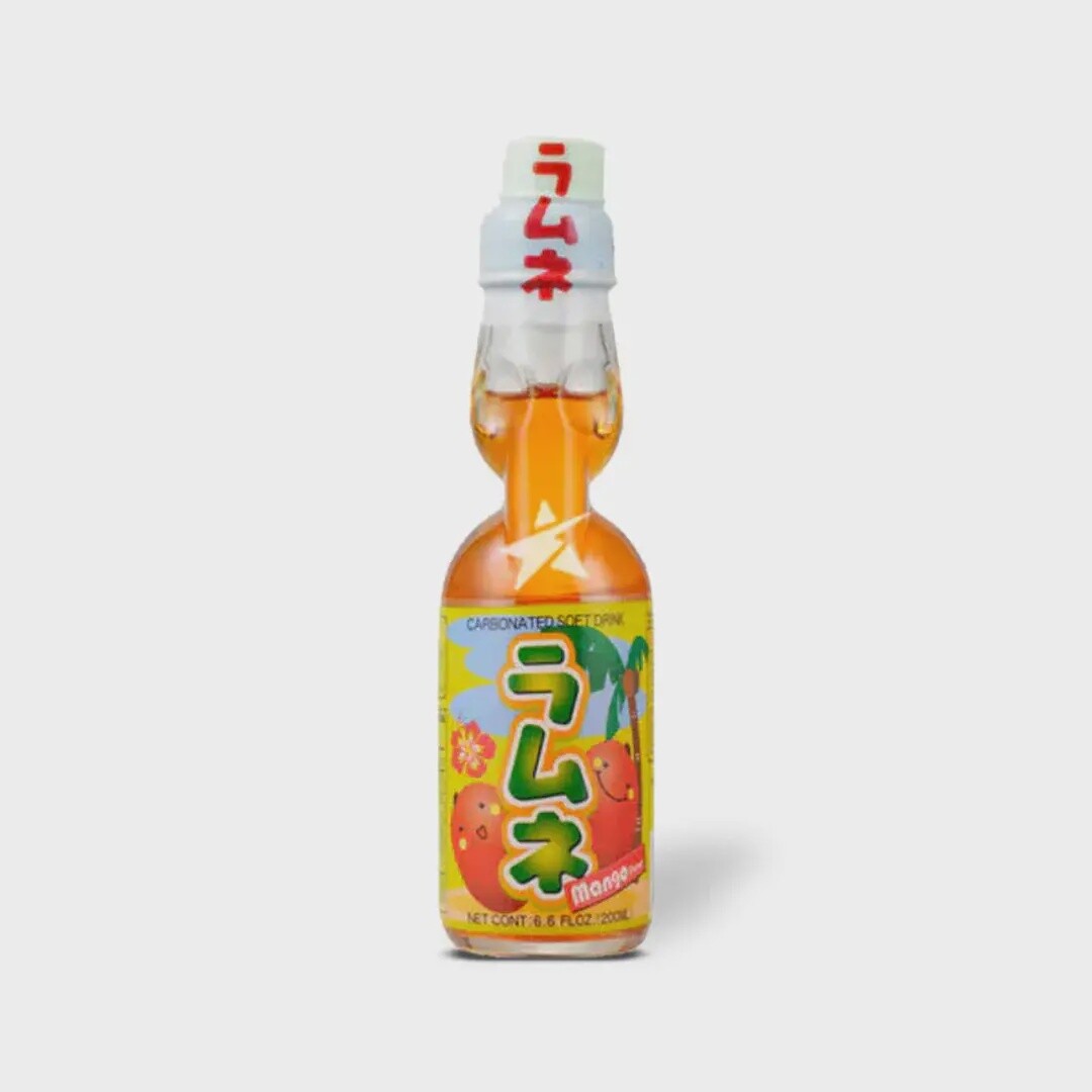 Hata Ramune Mango (Japan)