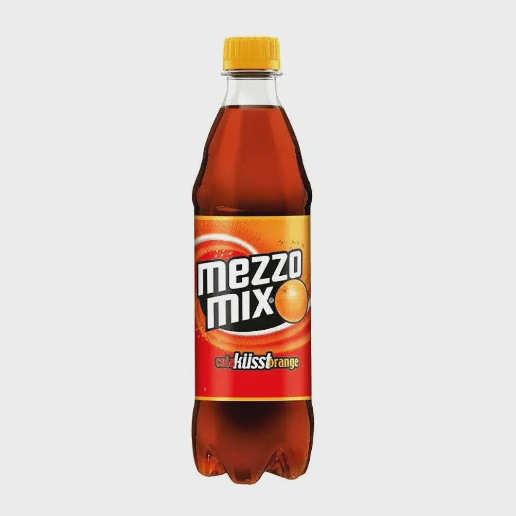 Mezzo Mix (Germany) 500ml